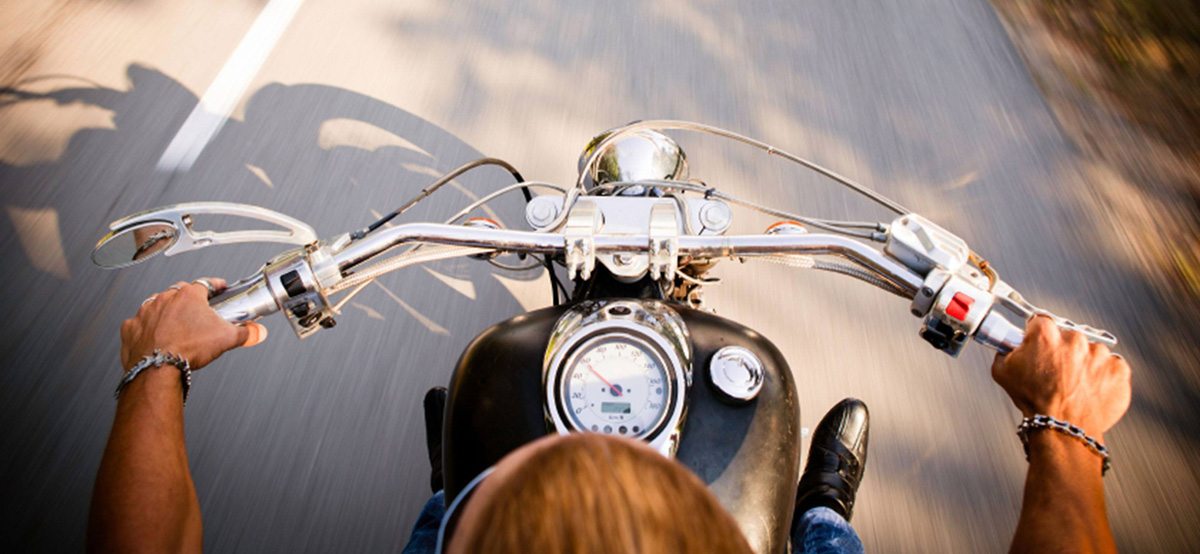 Motorcycle insurance in Florida: Not Required, But Don’t Hit the Road